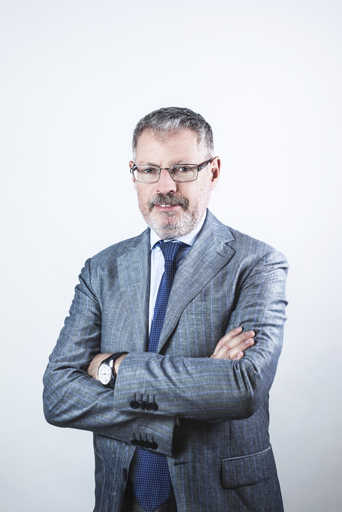 Sergio Boso